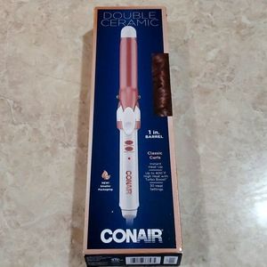 Conair/  Double Ceramic